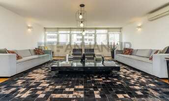 Imagem: Luxuoso apartamento de 4 quartos e 3 suítes