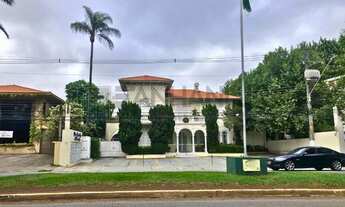 Imagem: Casa Comercial para Locação em Jardim