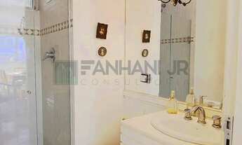 Imagem 7: Apartamento à venda em São Paulo-SP, no Itaim Bibi: 2 quartos, 1 suíte, 3 salas, 3 banheir