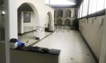 Imagem 6: Imóvel comercial de alto padrão no Jardim Paulista: 5 salas, 6 banheiros, 3 vagas, 588m²