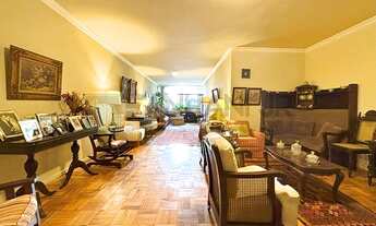 Imagem: Apartamento à venda em São Paulo-SP, Jardim