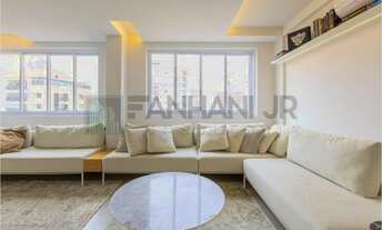 Imagem 2: Oportunidade única: Apartamento à venda no Paraíso, São Paulo-SP, 2 quartos, 2 suítes, 1 s