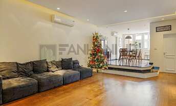 Imagem 2: Imperdível oportunidade: Casa à venda em São Paulo-SP, Vila Romana, 4 quartos, 1 suíte, 6