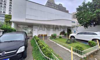 Imagem: Casa Comercial de Alto Padrão para Locação