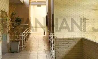 Imagem 4: Casa Comercial de Alto Padrão para Locação em São Paulo-SP, Bairro Jardim Paulista, 940m²