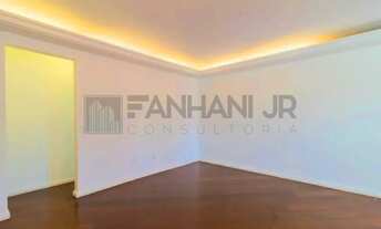 Imagem 7: Apartamento à venda em São Paulo-SP, Itaim Bibi: 3 quartos, 1 suíte, 2 salas, 3 banheiros