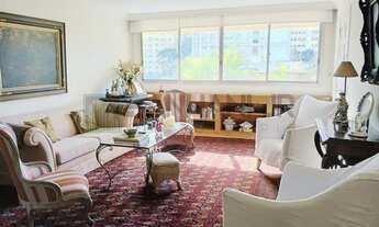 Imagem: Apartamento à venda em São Paulo-SP, no