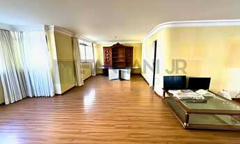 Imagem: Apartamento para modernização no Jardim