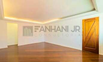 Imagem 6: Apartamento à venda em São Paulo-SP, Itaim Bibi: 3 quartos, 1 suíte, 2 salas, 3 banheiros