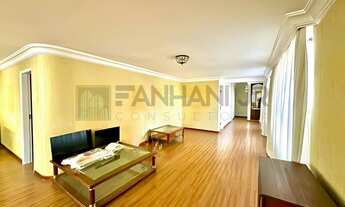 Imagem 5: Apartamento para modernização no Jardim Paulista: 3 Quartos, 1 Suíte, 3 Salas, 3 Banheiros