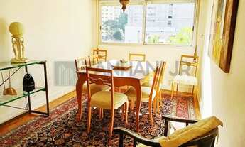 Imagem 3: Apartamento à venda em São Paulo-SP, no Itaim Bibi: 2 quartos, 1 suíte, 3 salas, 3 banheir