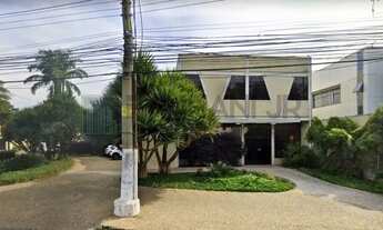 Imagem: Casa Comercial de Alto Padrão para Locação