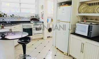 Imagem 4: Apartamento à venda em São Paulo-SP, no Itaim Bibi: 2 quartos, 1 suíte, 3 salas, 3 banheir