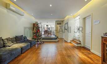 Imagem 3: Imperdível oportunidade: Casa à venda em São Paulo-SP, Vila Romana, 4 quartos, 1 suíte, 6