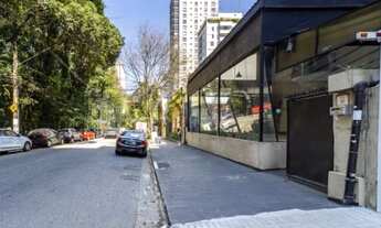 Imagem 3: Imóvel comercial de alto padrão no Jardim Paulista: 5 salas, 6 banheiros, 3 vagas, 588m²