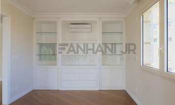 Imagem 7: Apartamento de luxo à venda em São Paulo-SP, Jardim Paulistano: 3 quartos, 3 suítes, 3 sal