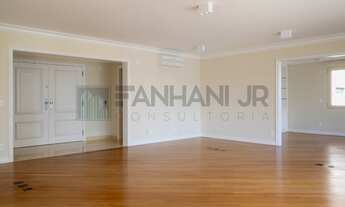 Imagem 2: Apartamento de luxo à venda em São Paulo-SP, Jardim Paulistano: 3 quartos, 3 suítes, 3 sal