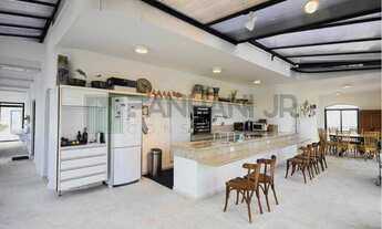 Imagem: Luxuoso apartamento de 4 quartos com 2 suítes