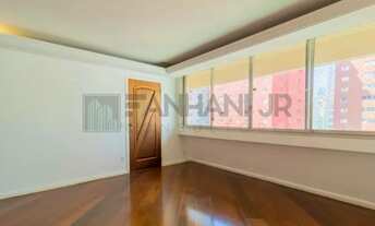 Imagem 3: Apartamento à venda em São Paulo-SP, Itaim Bibi: 3 quartos, 1 suíte, 2 salas, 3 banheiros