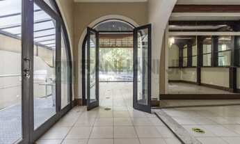 Imagem 4: Imóvel comercial de alto padrão no Jardim Paulista: 5 salas, 6 banheiros, 3 vagas, 588m²