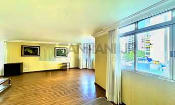 Imagem 6: Apartamento para modernização no Jardim Paulista: 3 Quartos, 1 Suíte, 3 Salas, 3 Banheiros