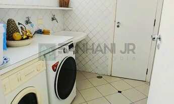 Imagem 5: Apartamento à venda em São Paulo-SP, no Itaim Bibi: 2 quartos, 1 suíte, 3 salas, 3 banheir