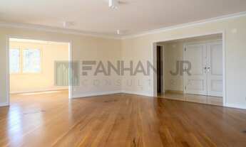 Imagem 5: Apartamento de luxo à venda em São Paulo-SP, Jardim Paulistano: 3 quartos, 3 suítes, 3 sal