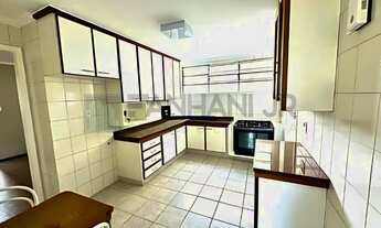 Imagem 7: Apartamento para modernização no Jardim Paulista: 3 Quartos, 1 Suíte, 3 Salas, 3 Banheiros