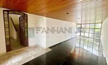 Imagem 2: Casa Comercial de Alto Padrão com 14 Salas e 600m² no Jardim América, São Paulo-SP - Venda