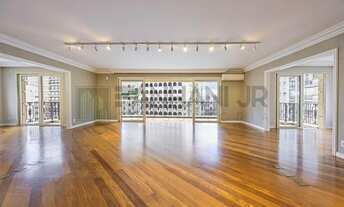 Imagem: Imperdível apartamento de alto padrão