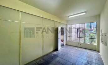 Imagem 6: Casa Comercial de Alto Padrão com 14 Salas e 600m² no Jardim América, São Paulo-SP - Venda