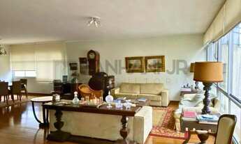 Imagem 5: 4 dormitórios na Alameda Ministro Rocha Azevedo