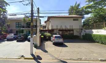 Imagem: Casa Comercial de Alto Padrão com 14 Salas