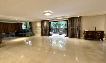 Imagem: Imóvel de alto padrão Apartamento à