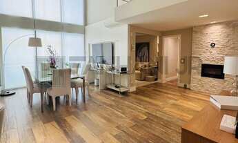 Imagem: Imperdível Apartamento de Luxo no Brooklin