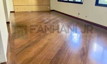 Imagem: Apartamento à venda em São Paulo-SP, Jardim