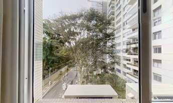 Imagem: Impecável apartamento à venda em São