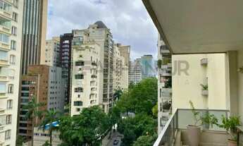 Imagem 4: 4 dormitórios na Alameda Ministro Rocha Azevedo