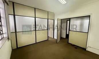 Imagem 4: Casa Comercial de Alto Padrão com 14 Salas e 600m² no Jardim América, São Paulo-SP - Venda