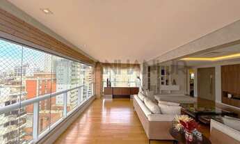 Imagem: Apartamento de altp padrão no Jardim Paulista