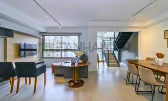 Imagem: Imóvel de luxo no coração de São Paulo