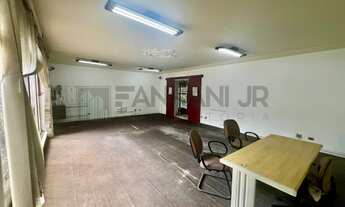 Imagem 3: Casa Comercial de Alto Padrão com 14 Salas e 600m² no Jardim América, São Paulo-SP - Venda