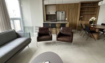 Imagem: Apartamento de Luxo no Jardim Paulista