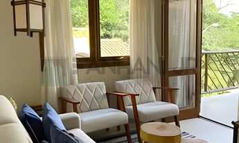 Imagem 2: Apartamento de 1 quarto e 1 suíte à venda ou locação em Curral, Ilhabela-SP - 42,00m² - Va