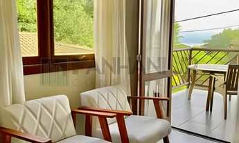 Imagem 5: Apartamento de 1 quarto e 1 suíte à venda ou locação em Curral, Ilhabela-SP - 42,00m² - Va