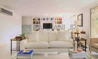 Imagem 7: Imperdível apartamento de alto padrão à venda em São Paulo - Jardim América: 3 quartos, 3