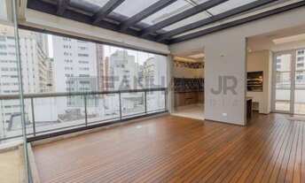 Imagem: Apartamento de alto padrão à Venda em