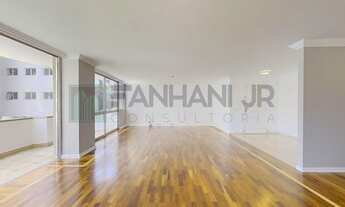 Imagem: Apartamento para locação em São Paulo-SP