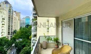 Imagem: 4 dormitórios na Alameda Ministro Rocha