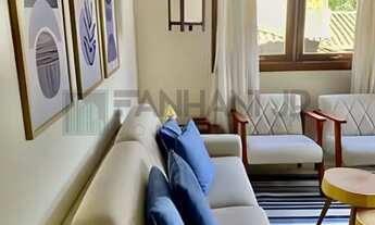 Imagem 3: Apartamento de 1 quarto e 1 suíte à venda ou locação em Curral, Ilhabela-SP - 42,00m² - Va